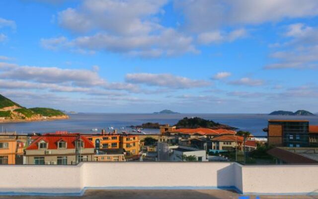 Shengsiyue Bay Seaview Homestay