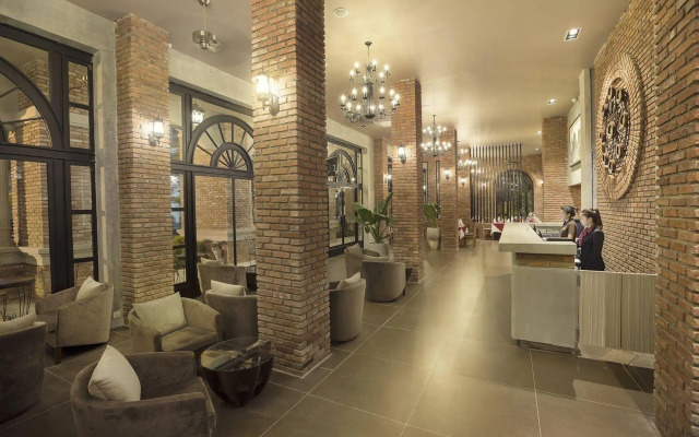 Anik Boutique Hotel