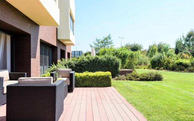 L Orangerie in Vilamoura