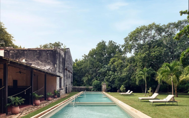Hacienda Santa Rosa de Lima