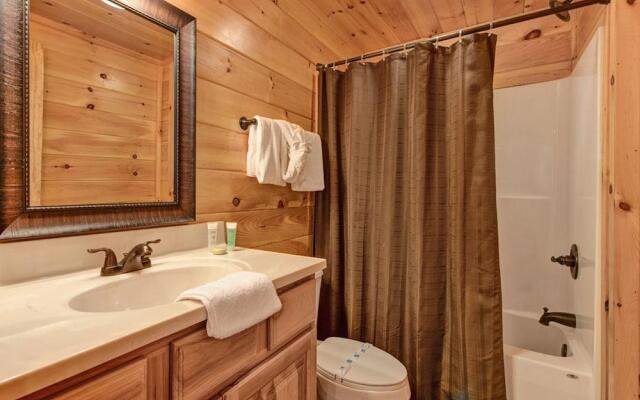 Parkside Lodge