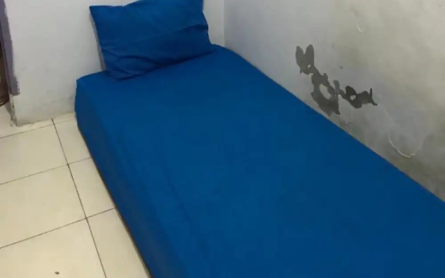 Kost Aka