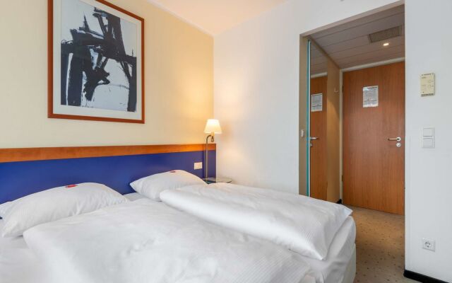 Premier Inn Berlin City Süd