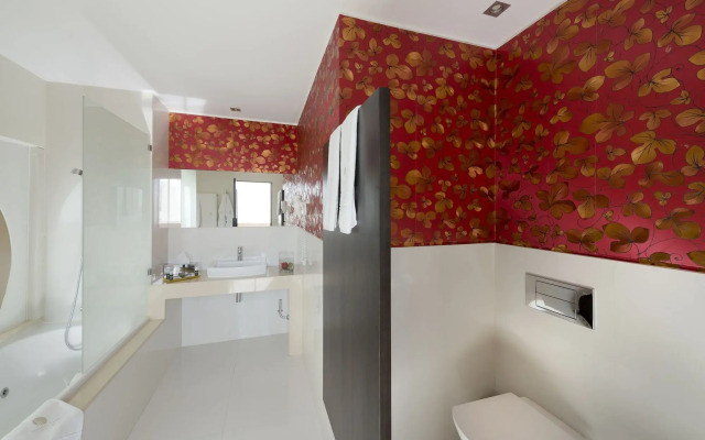 Penafiel Park Hotel & Spa