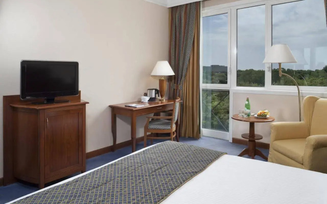 Hotel Roma Aurelia Antica