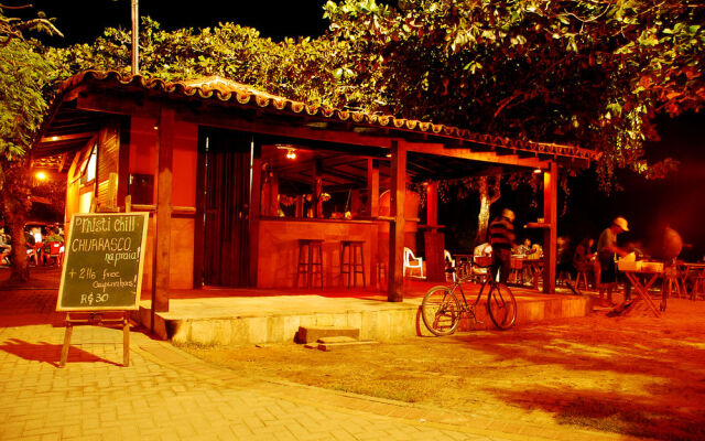 Chill Inn Paraty Hostel & Pousada