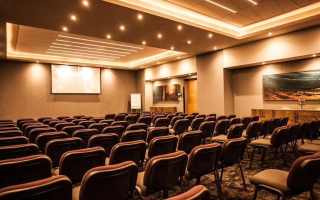 SunSquare Cape Town City Bowl