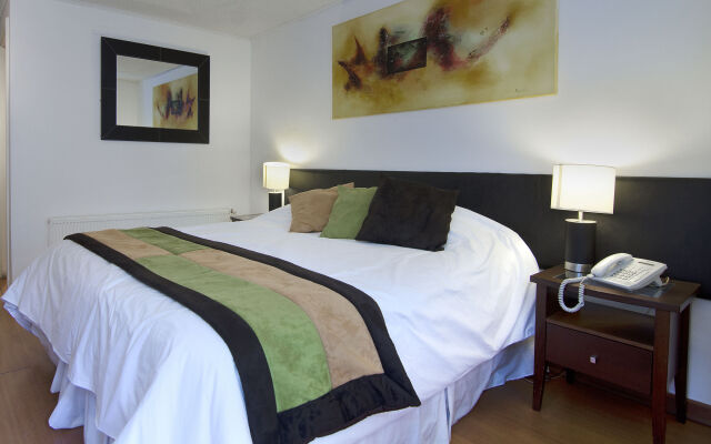 Rent A Home Viña del Mar