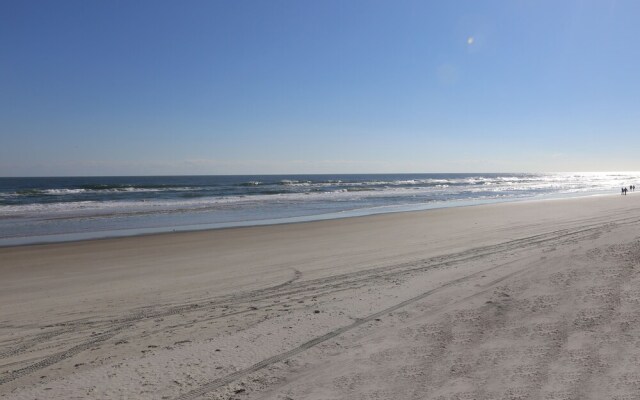 Club Sea Oats Resort