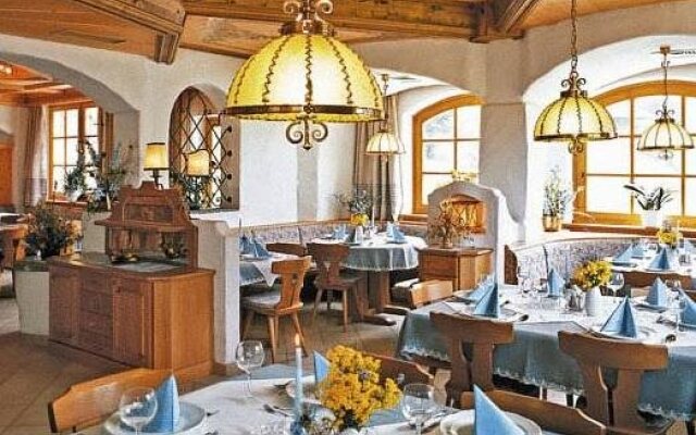 Landhaus Dorfer