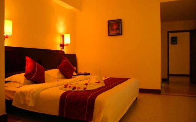 Xinxing Garden Hotel