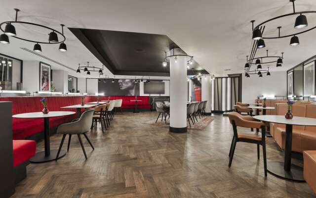 Radisson Hotel & Conference Centre London Heathrow