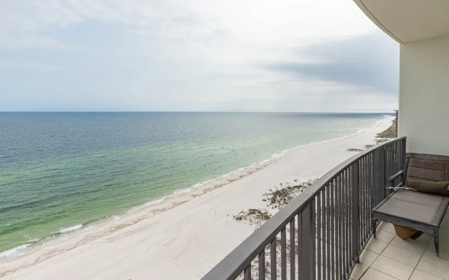 Phoenix Ix 1205 3 Bedroom Condo