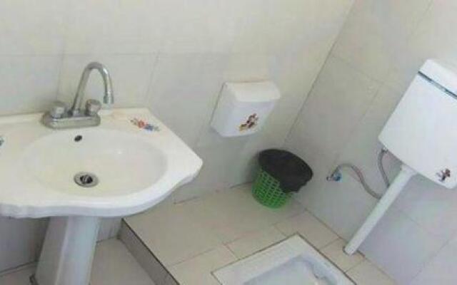 Wuyuan Qingyuan 99 Farmstay