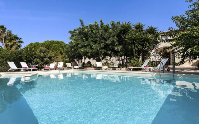 B&B U Marchisi