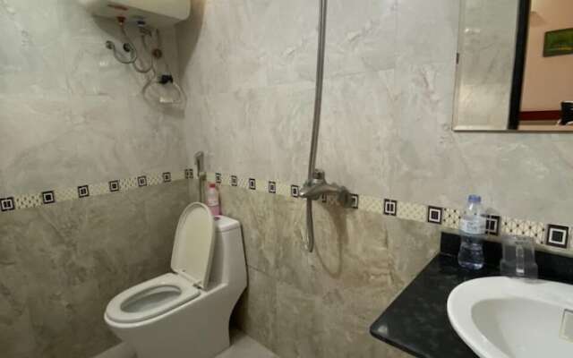 Anh Đao Guest House Lang Sơn