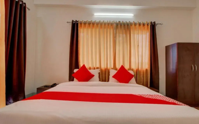 Mountain Green by OYO Rooms