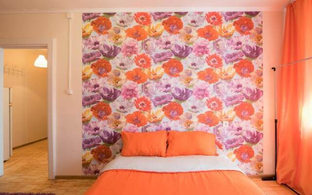 Апартаменты на ул. Нижегородской, 65