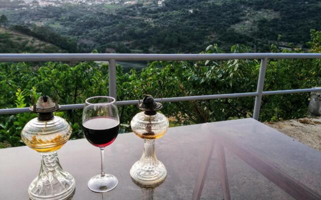 Douro Balcony