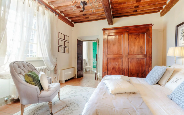 Villa Renaissance in Lucca - Villas_and_Bungalows in 卢卡 - Photo 4