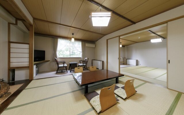 Hotel White Inn Kitashiga