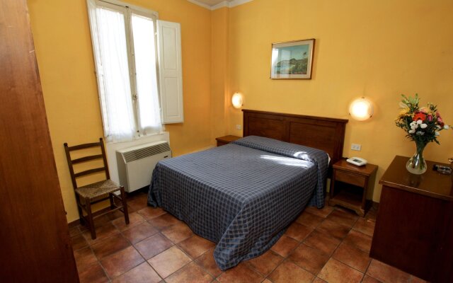 Hotel Nizza