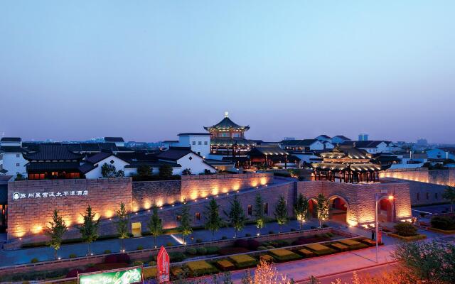 Pan Pacific Suzhou