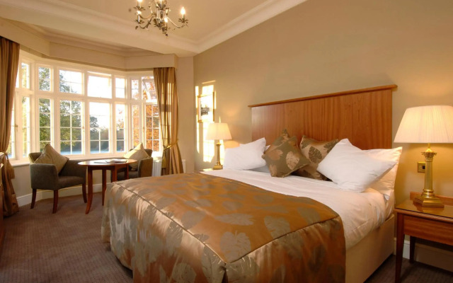 Grovefield House Hotel