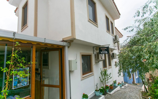 Bozcaada Hotel Vitis