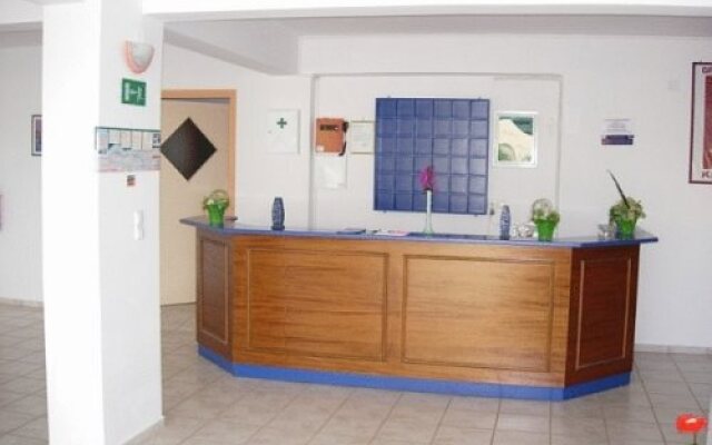 Kalliopi Studios Apartments