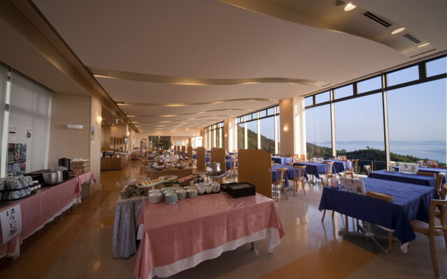 Kyukamura Setouchi-Toyo