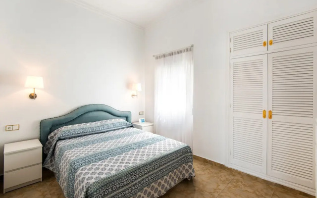 Rentandhomes los boliches penthouse beach