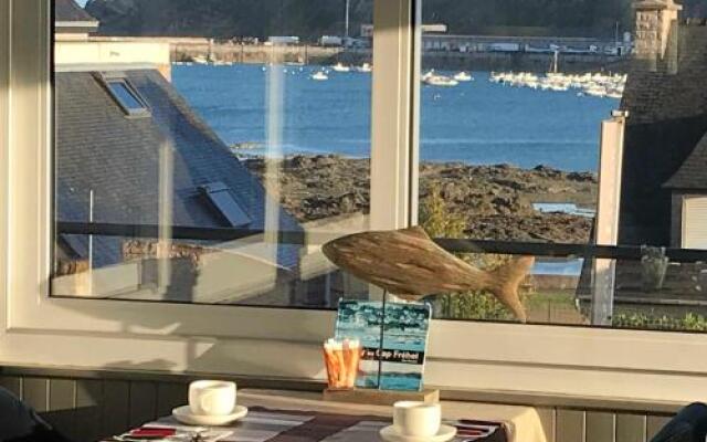 Logis Hotel Beausejour