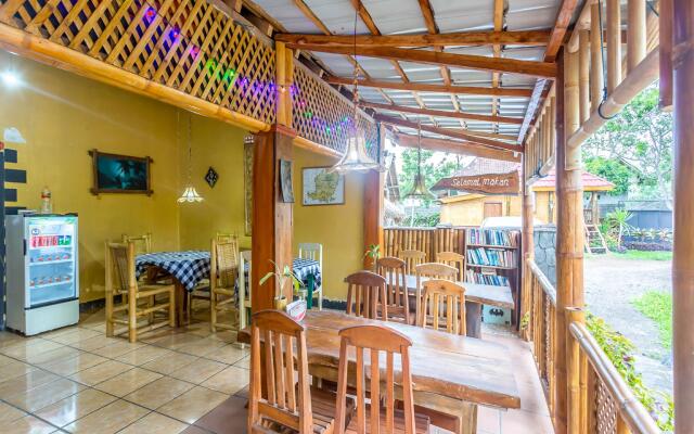 OYO 2196 Edriyan Bungalow