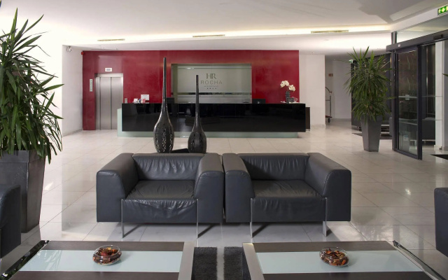 RR Hotel da Rocha