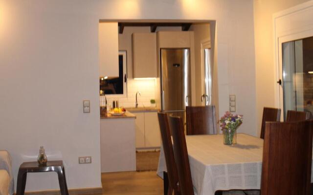 Sea View Apartment 15 Min From Athens Airport