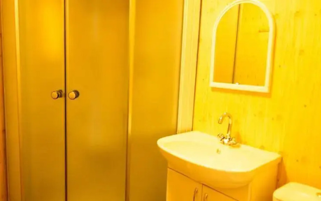 Hotel Alexandria
