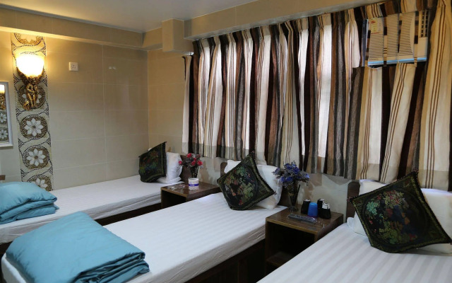Tokyo Hostel