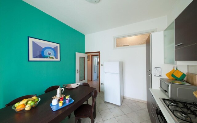 Amazing Apartment in Alghero With 2 Bedrooms and Wifi