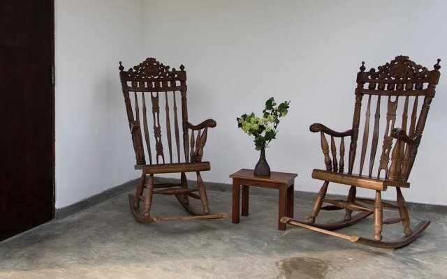 Kirinda Lodge by Ceilao Villas