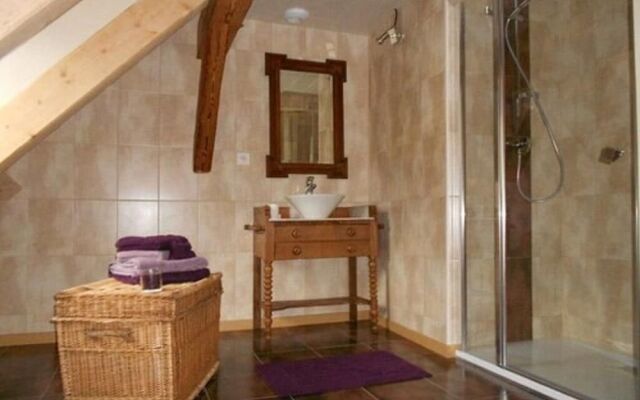 Chambres d'Hotes A l'Ombre du Verger