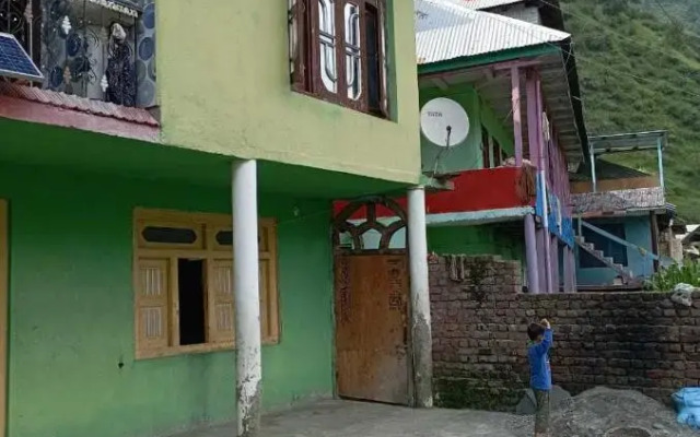 Pop Home 92900 Khalida Homestay