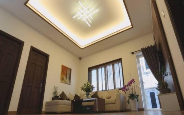 Villa Le Hoang