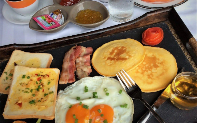 Ta Prohm Hotel & Spa