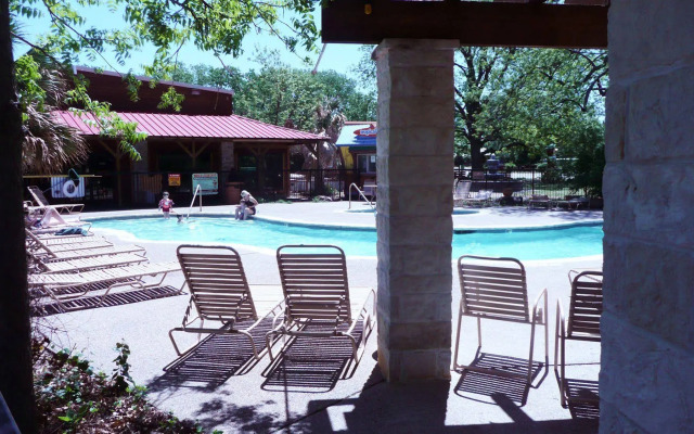 North Texas Jellystone Park
