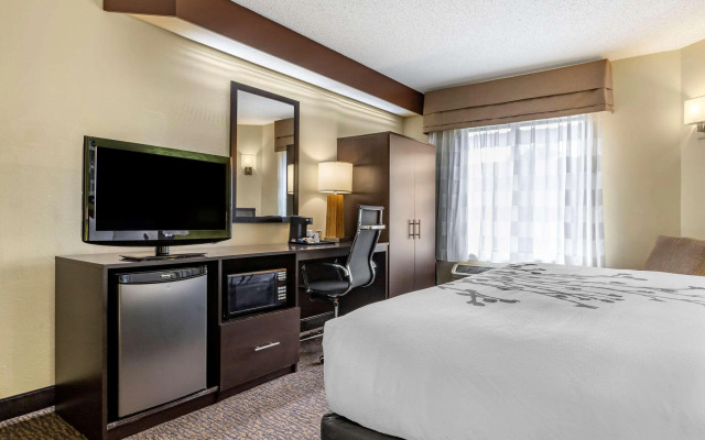 Sleep Inn Matthews - Charlotte