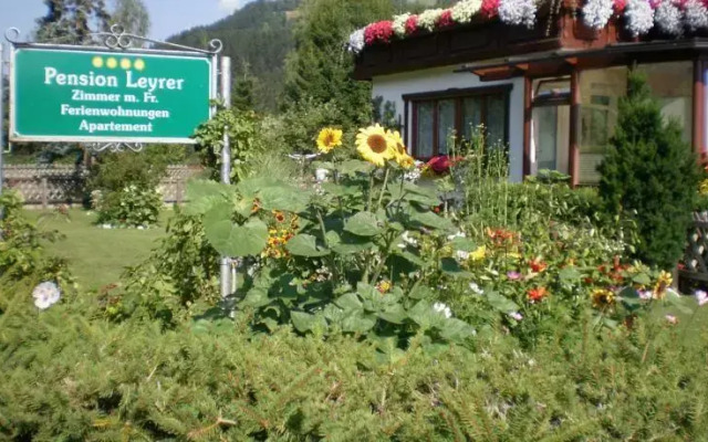 Pension Leyrer