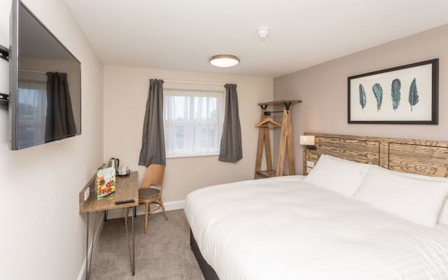 The Aviator, formerly Smugglers Cove, Clacton On Sea by Marston's Inns