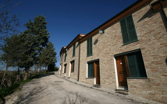 Casa Oliva