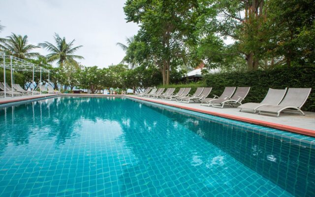 Da Kanda Villa Beach Resort